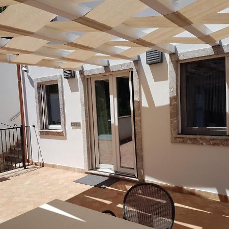 Villa Glamour Ταορμίνα Εξωτερικό φωτογραφία