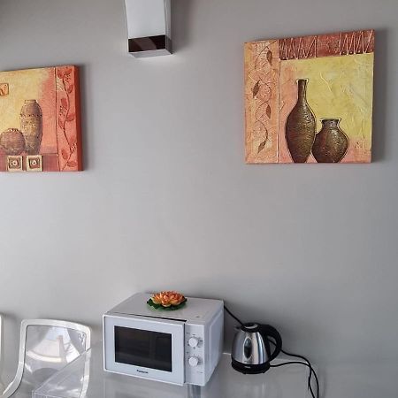Villa Glamour Ταορμίνα Εξωτερικό φωτογραφία