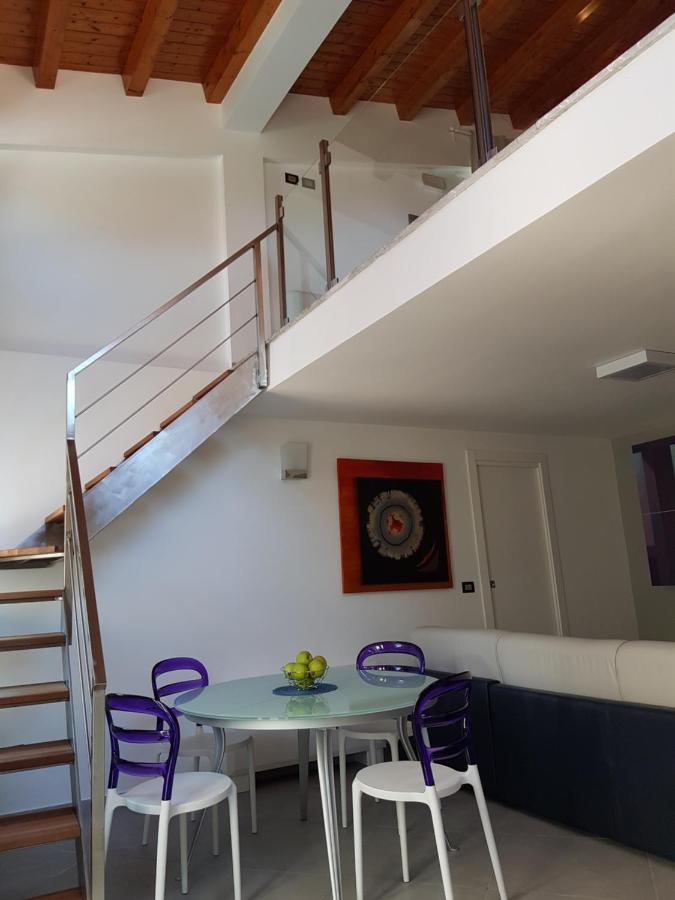Villa Glamour Ταορμίνα Εξωτερικό φωτογραφία