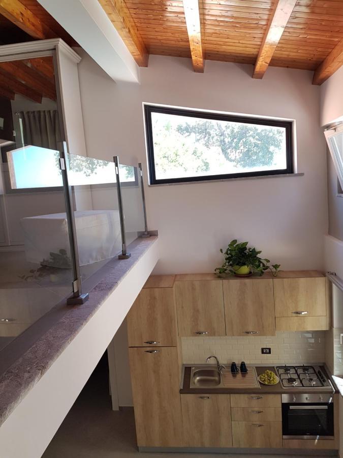 Villa Glamour Ταορμίνα Εξωτερικό φωτογραφία