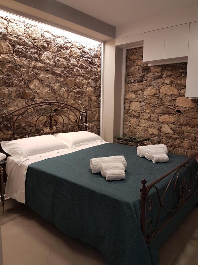 Villa Glamour Ταορμίνα Εξωτερικό φωτογραφία