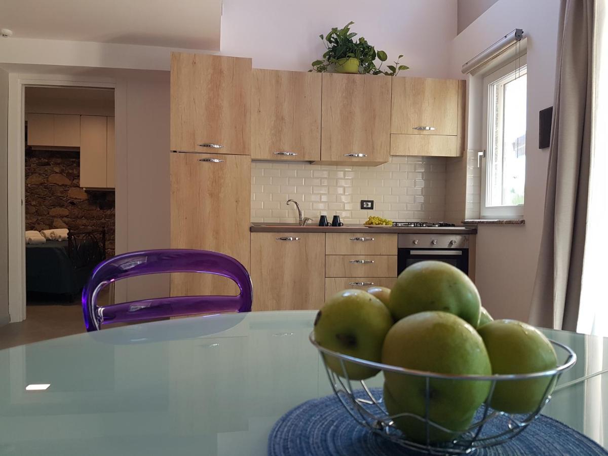 Villa Glamour Ταορμίνα Εξωτερικό φωτογραφία