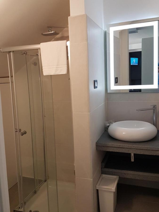 Villa Glamour Ταορμίνα Εξωτερικό φωτογραφία