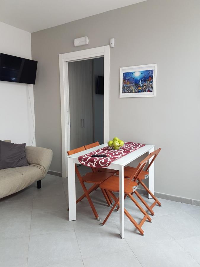 Villa Glamour Ταορμίνα Εξωτερικό φωτογραφία