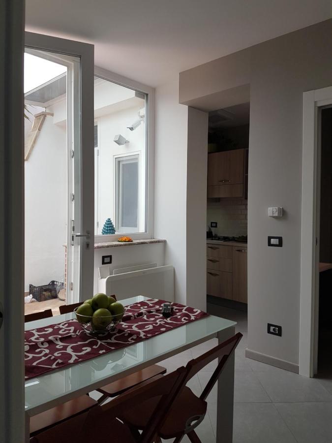 Villa Glamour Ταορμίνα Εξωτερικό φωτογραφία