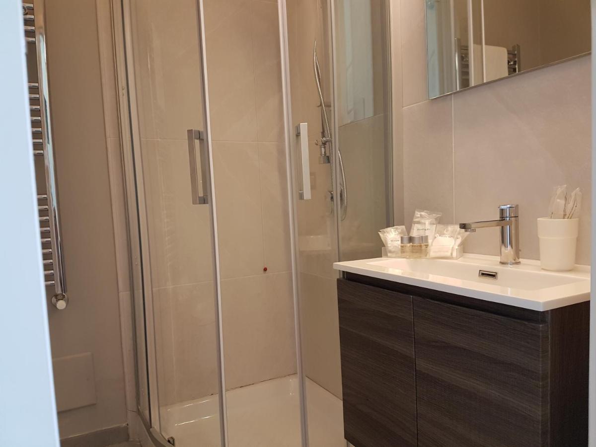 Villa Glamour Ταορμίνα Εξωτερικό φωτογραφία