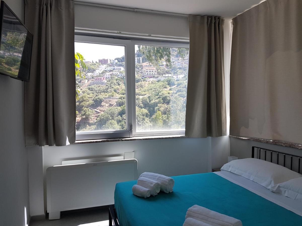 Villa Glamour Ταορμίνα Εξωτερικό φωτογραφία