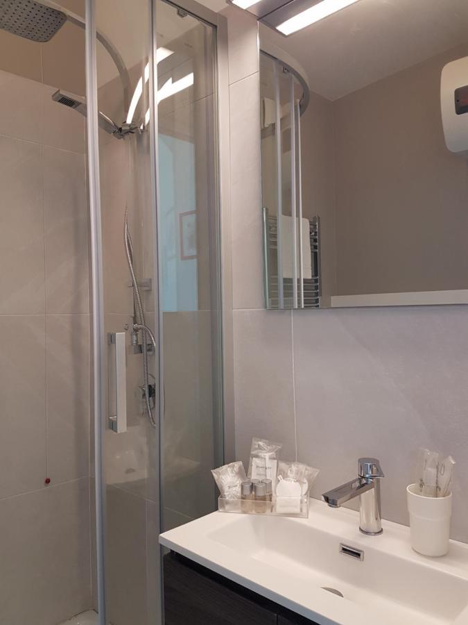 Villa Glamour Ταορμίνα Εξωτερικό φωτογραφία