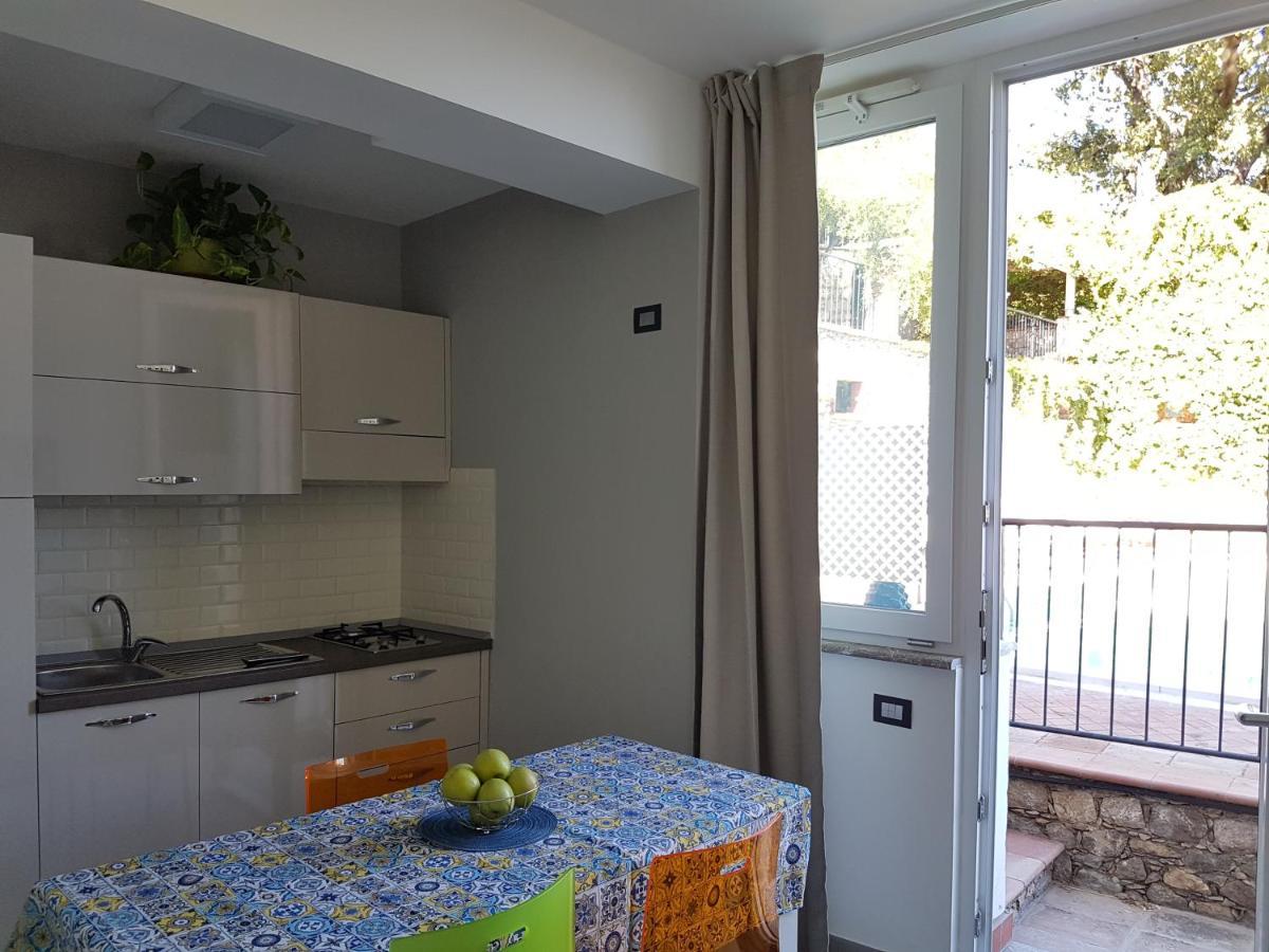 Villa Glamour Ταορμίνα Εξωτερικό φωτογραφία