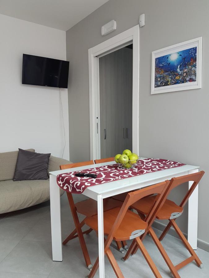 Villa Glamour Ταορμίνα Εξωτερικό φωτογραφία