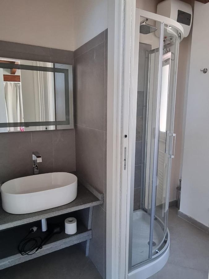 Villa Glamour Ταορμίνα Εξωτερικό φωτογραφία