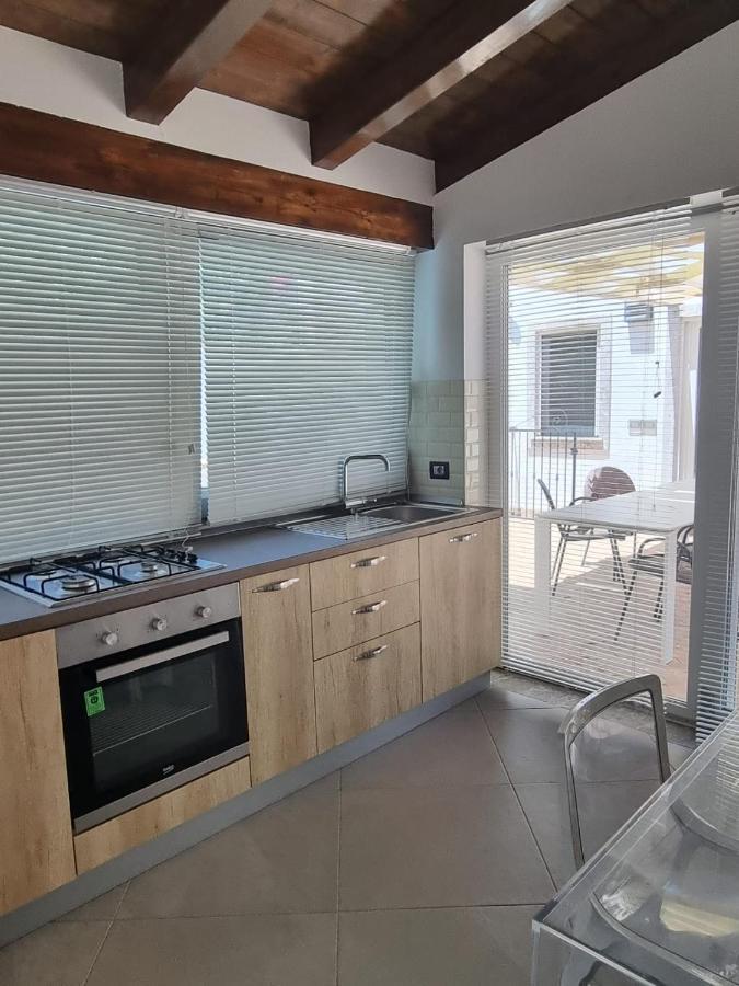 Villa Glamour Ταορμίνα Εξωτερικό φωτογραφία