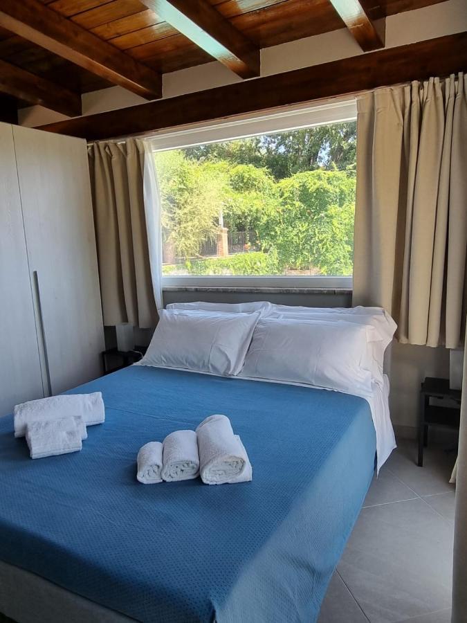 Villa Glamour Ταορμίνα Εξωτερικό φωτογραφία