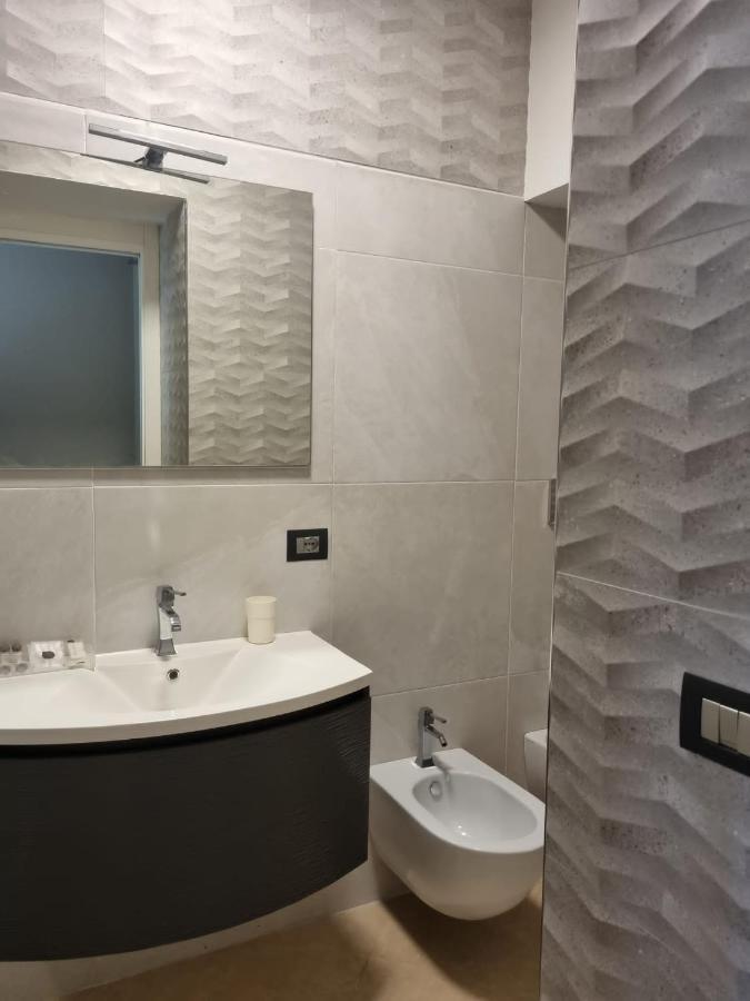 Villa Glamour Ταορμίνα Εξωτερικό φωτογραφία