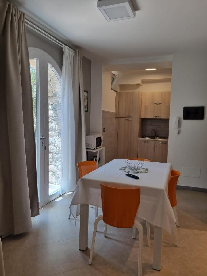 Villa Glamour Ταορμίνα Εξωτερικό φωτογραφία