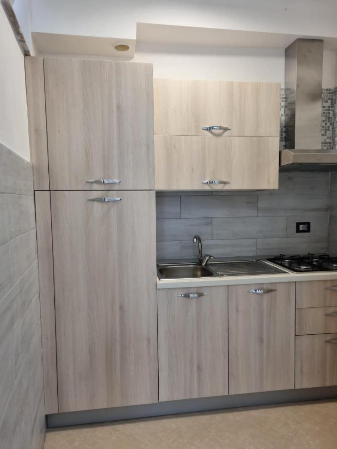 Villa Glamour Ταορμίνα Εξωτερικό φωτογραφία