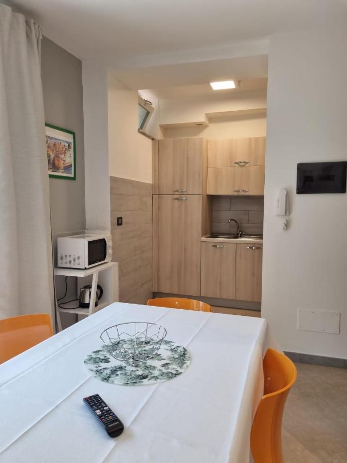Villa Glamour Ταορμίνα Εξωτερικό φωτογραφία