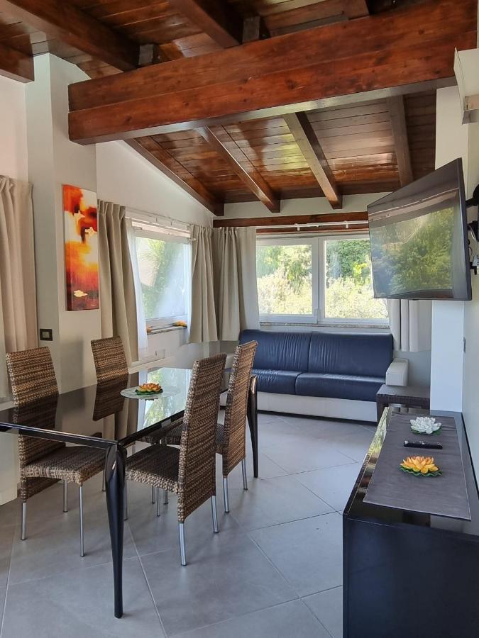 Villa Glamour Ταορμίνα Εξωτερικό φωτογραφία