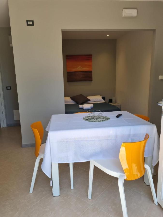 Villa Glamour Ταορμίνα Εξωτερικό φωτογραφία